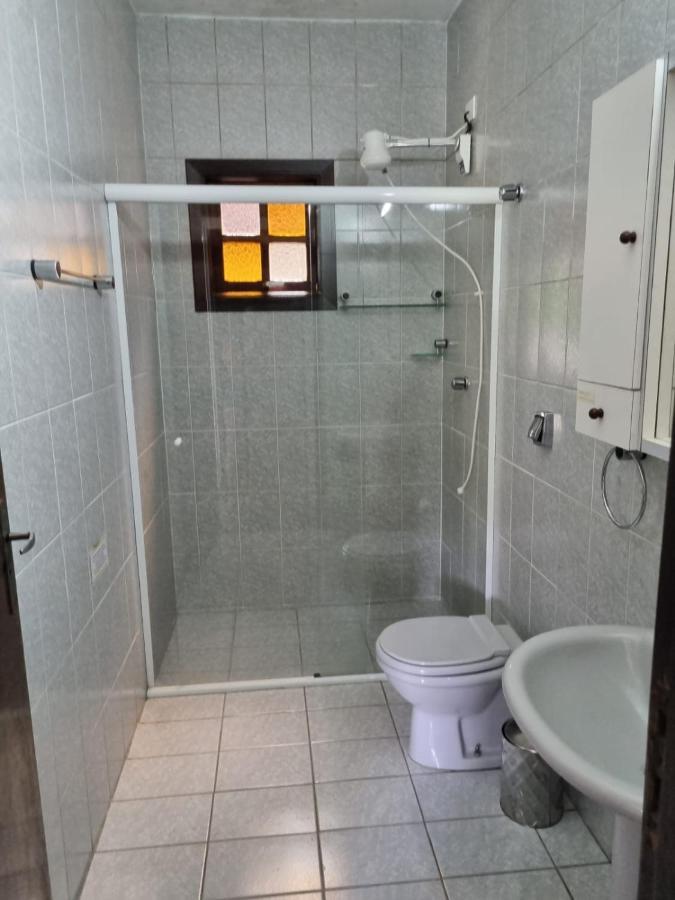 Aconchegante Casa De Temporada Holiday home *