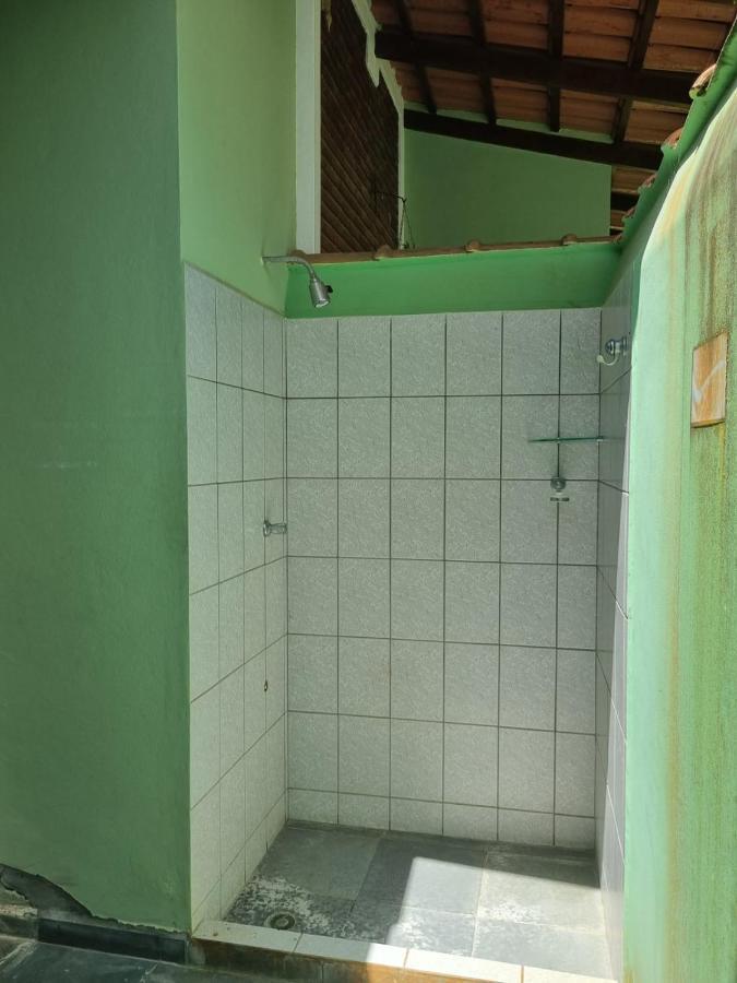 Aconchegante Casa De Temporada Holiday home *