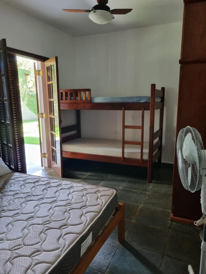 Aconchegante Casa De Temporada Holiday home *