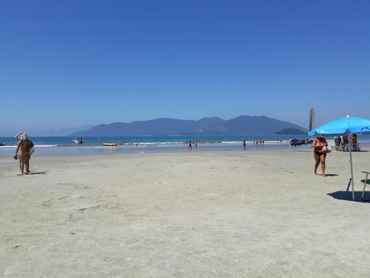 Aconchegante Casa De Temporada * Ubatuba
