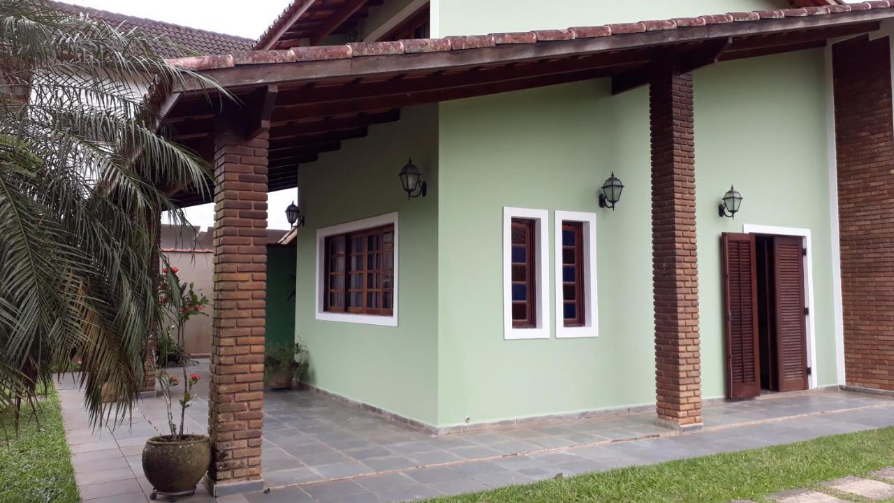Holiday home Aconchegante Casa De Temporada *