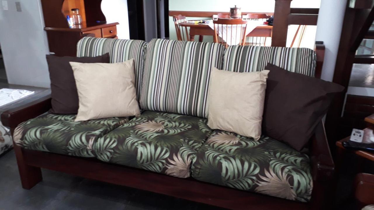 Aconchegante Casa De Temporada Holiday home *