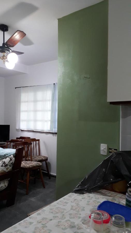 Aconchegante Casa De Temporada *