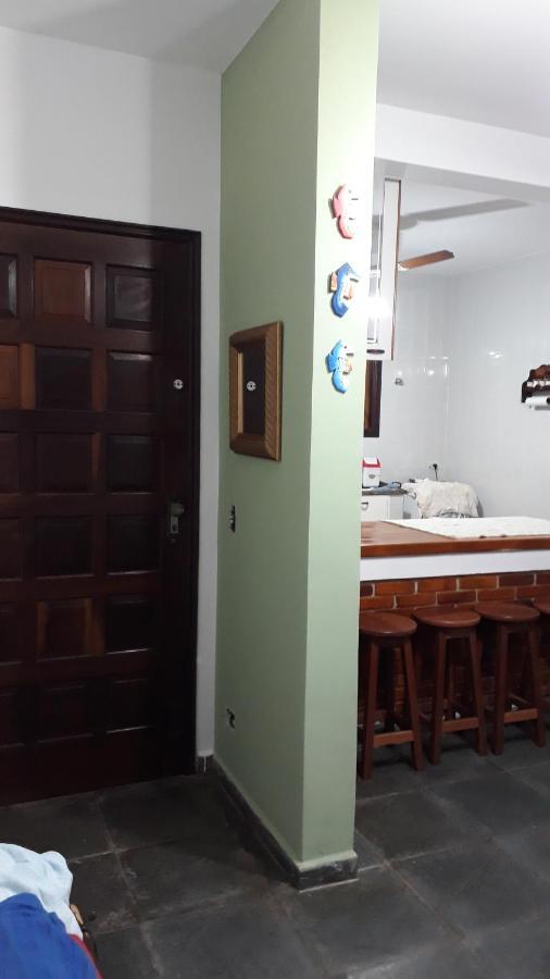 Aconchegante Casa De Temporada Ubatuba