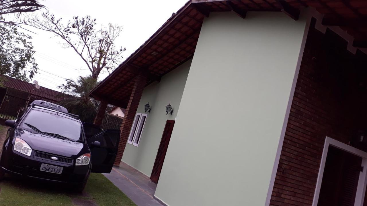 Holiday home Aconchegante Casa De Temporada *