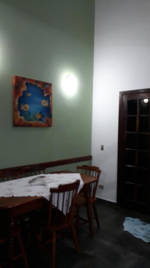 Aconchegante Casa De Temporada Holiday home *