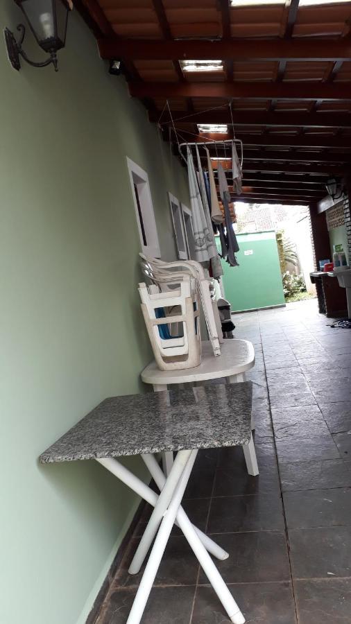 Aconchegante Casa De Temporada * Ubatuba