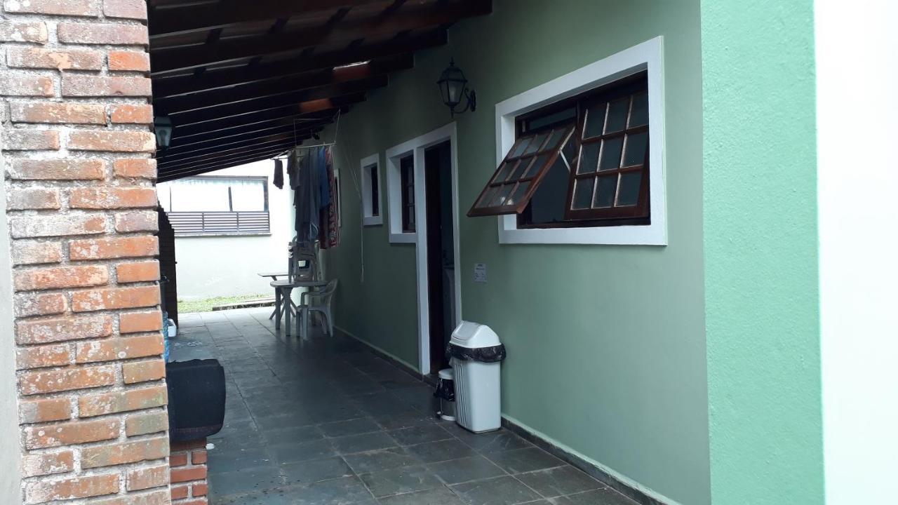 Aconchegante Casa De Temporada Holiday home *