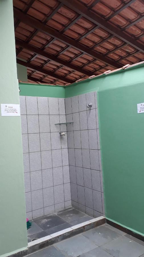 Aconchegante Casa De Temporada Holiday home *