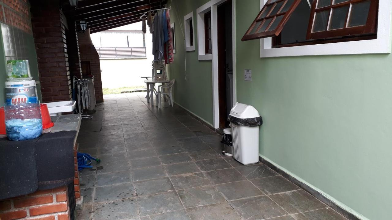 Aconchegante Casa De Temporada Holiday home