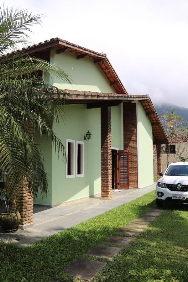 Aconchegante Casa De Temporada Holiday home