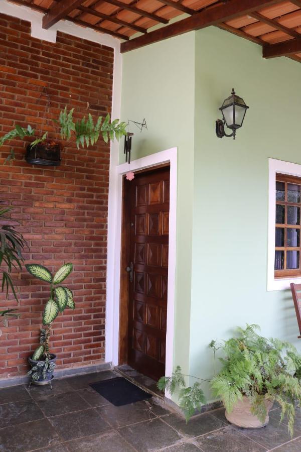 Aconchegante Casa De Temporada Ubatuba