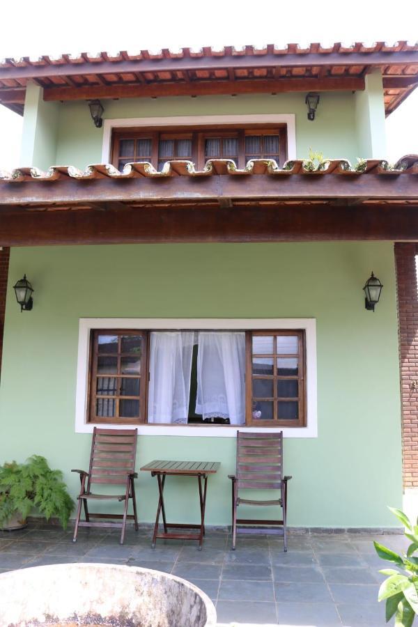 Aconchegante Casa De Temporada Ubatuba