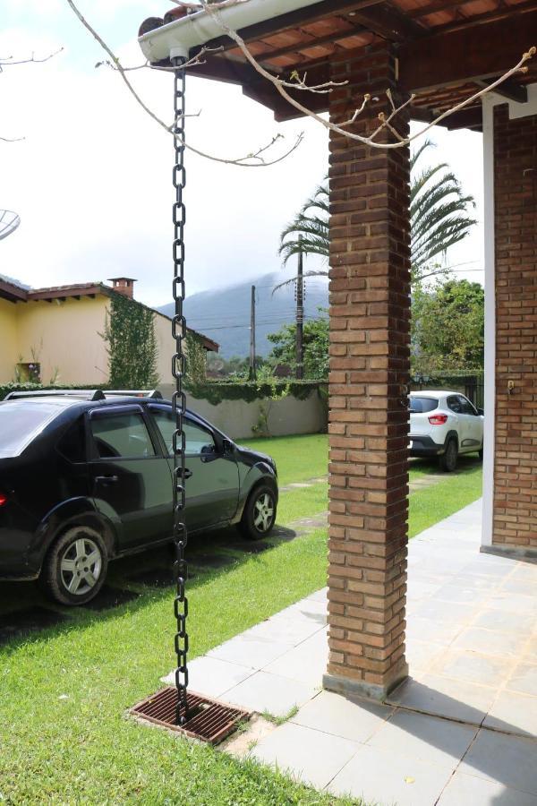 Aconchegante Casa De Temporada Holiday home *